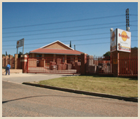 Brick 'n Tile tulisapark